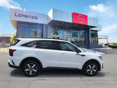 2022 Kia Sorento EX