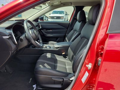 2024 Mazda Mazda CX-50 2.5 S Select Package