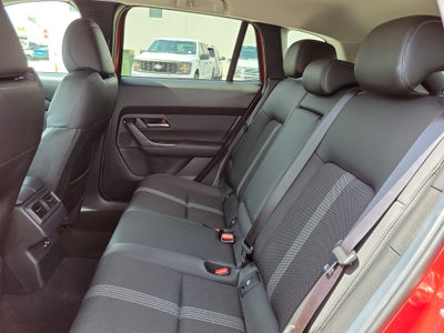 2024 Mazda Mazda CX-50 2.5 S Select Package