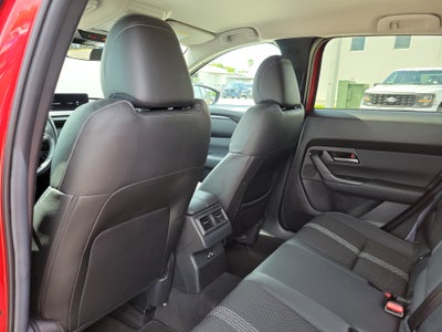 2024 Mazda Mazda CX-50 2.5 S Select Package