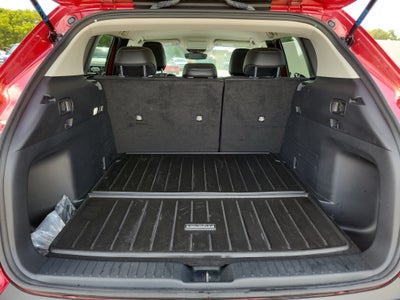 2024 Mazda Mazda CX-50 2.5 S Select Package