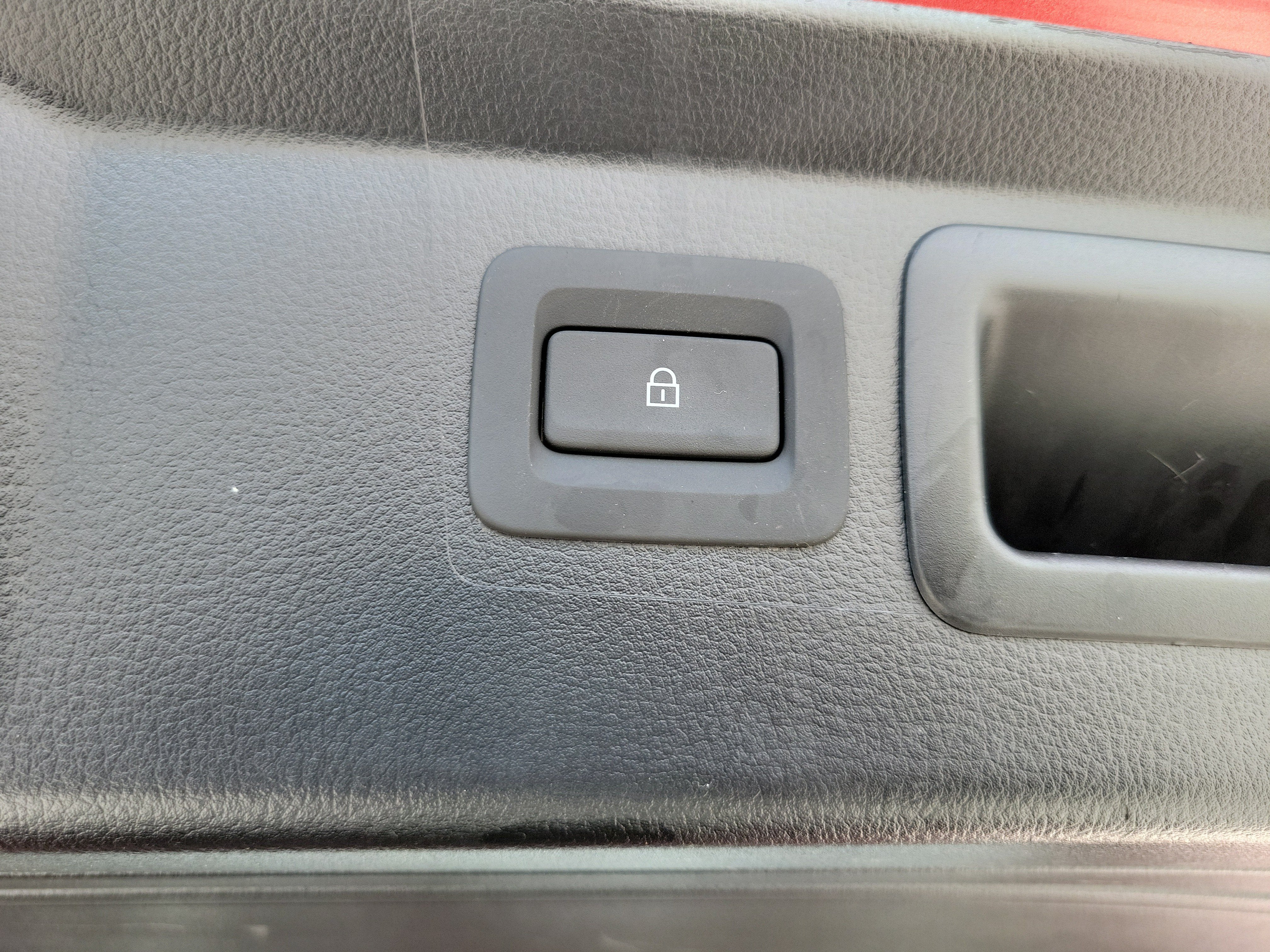2024 Mazda Mazda CX-50 2.5 S Select Package