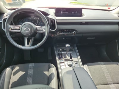 2024 Mazda Mazda CX-50 2.5 S Select Package