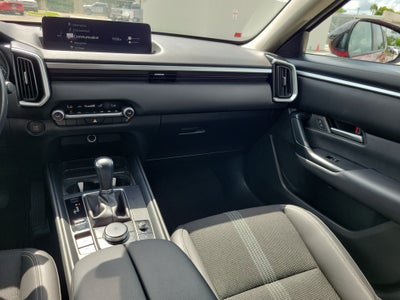 2024 Mazda Mazda CX-50 2.5 S Select Package