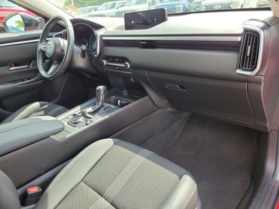2024 Mazda Mazda CX-50 2.5 S Select Package