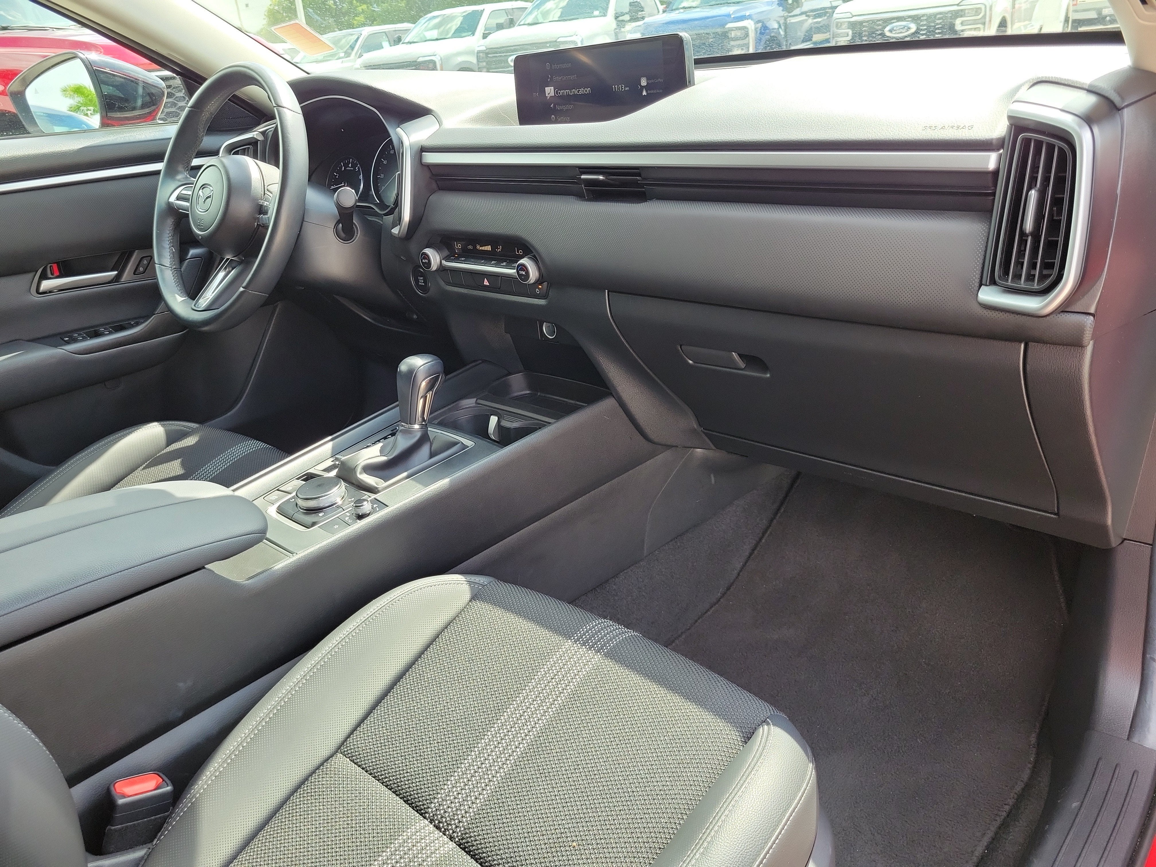 2024 Mazda Mazda CX-50 2.5 S Select Package