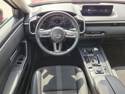 2024 Mazda Mazda CX-50 2.5 S Select Package