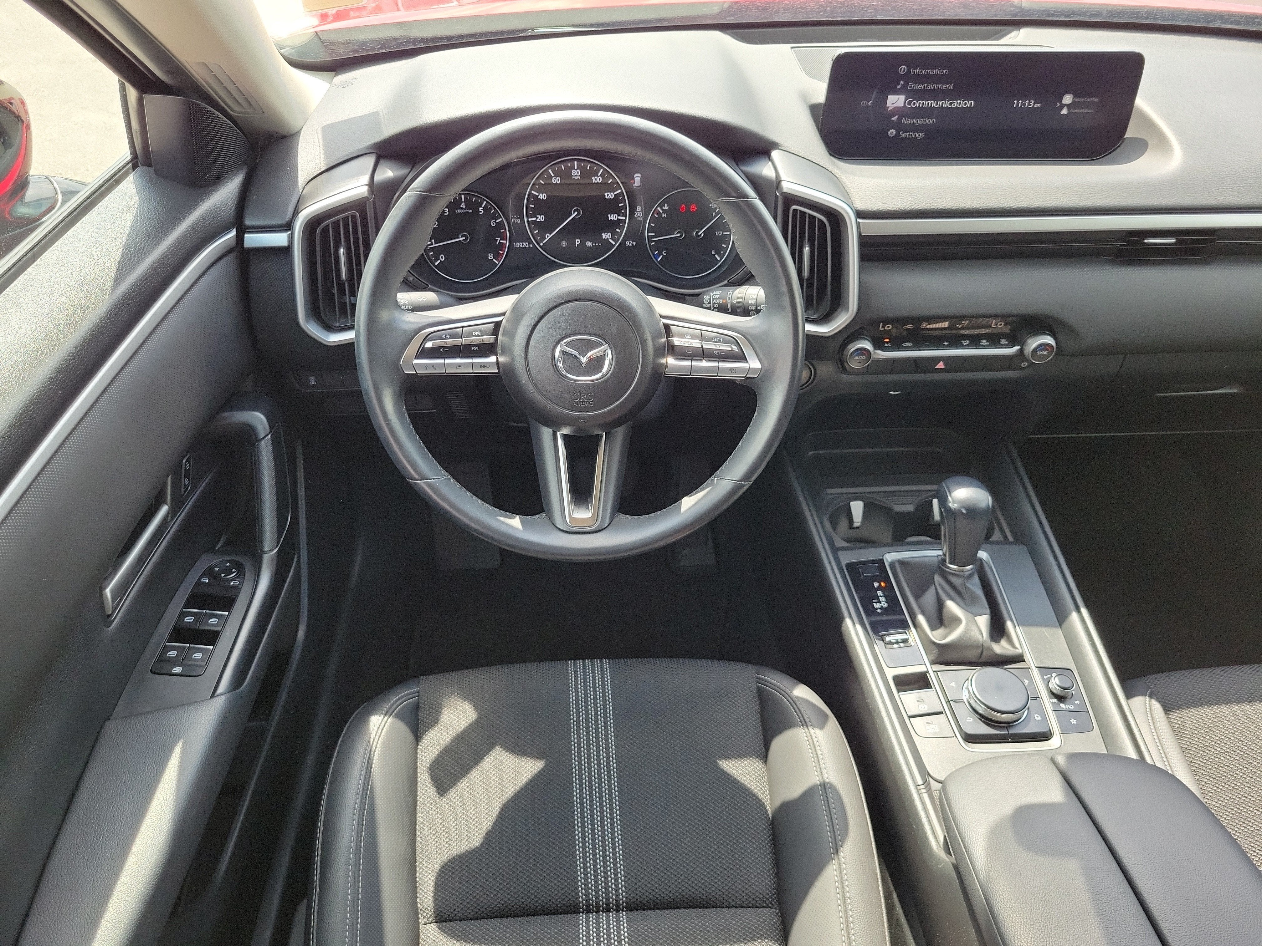 2024 Mazda Mazda CX-50 2.5 S Select Package