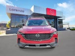 2024 Mazda Mazda CX-50 2.5 S Select Package