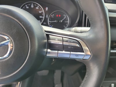 2024 Mazda Mazda CX-50 2.5 S Select Package