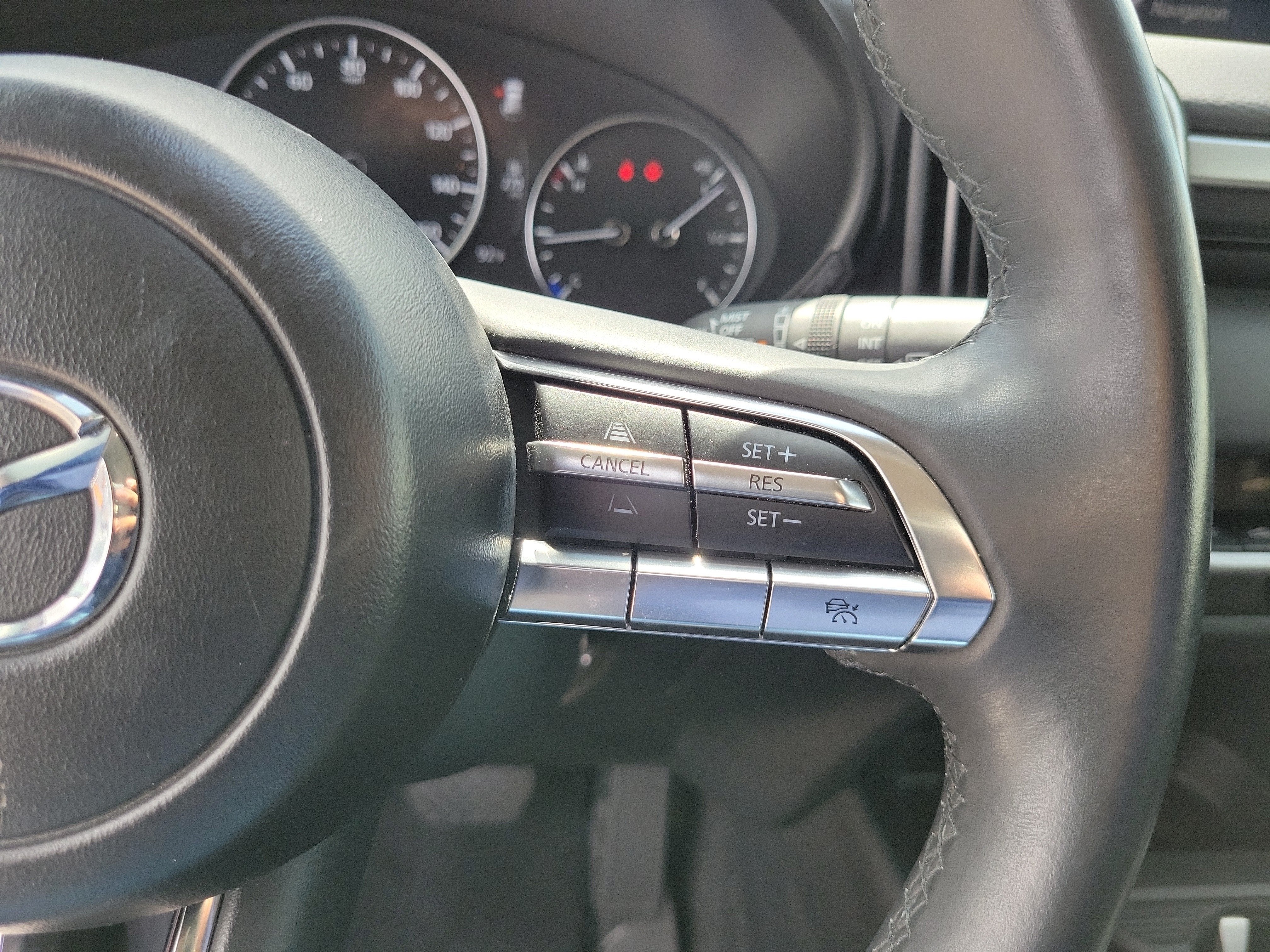 2024 Mazda Mazda CX-50 2.5 S Select Package