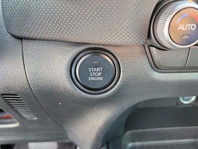 2024 Mazda Mazda CX-50 2.5 S Select Package