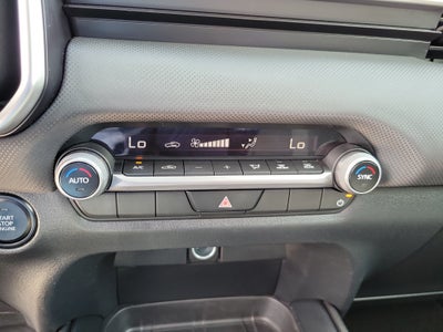 2024 Mazda Mazda CX-50 2.5 S Select Package
