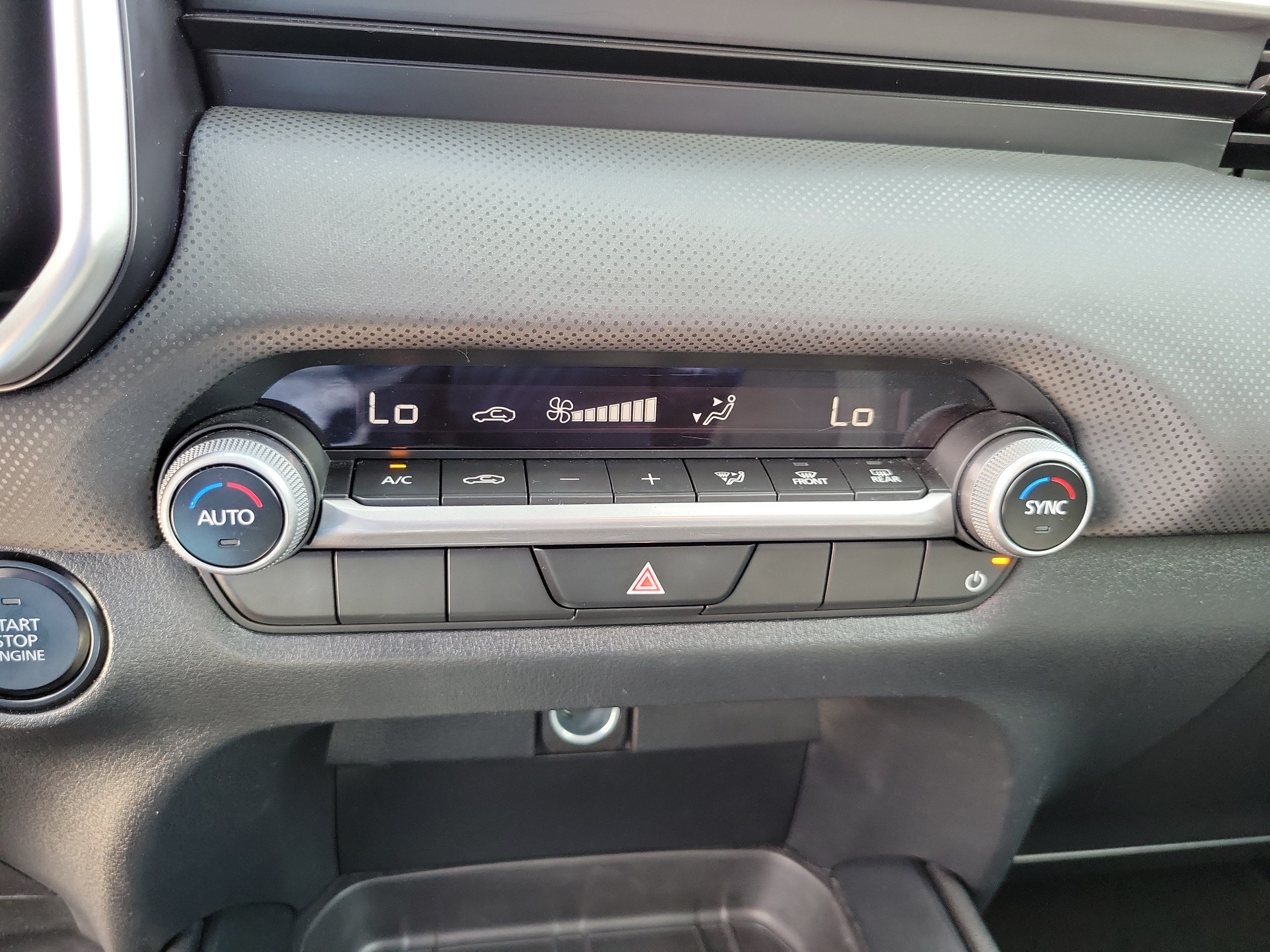 2024 Mazda Mazda CX-50 2.5 S Select Package