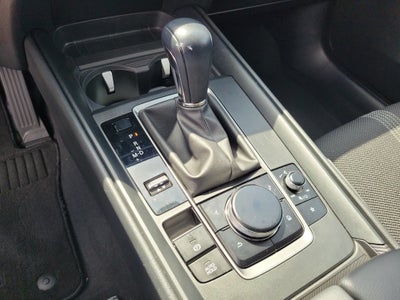 2024 Mazda Mazda CX-50 2.5 S Select Package
