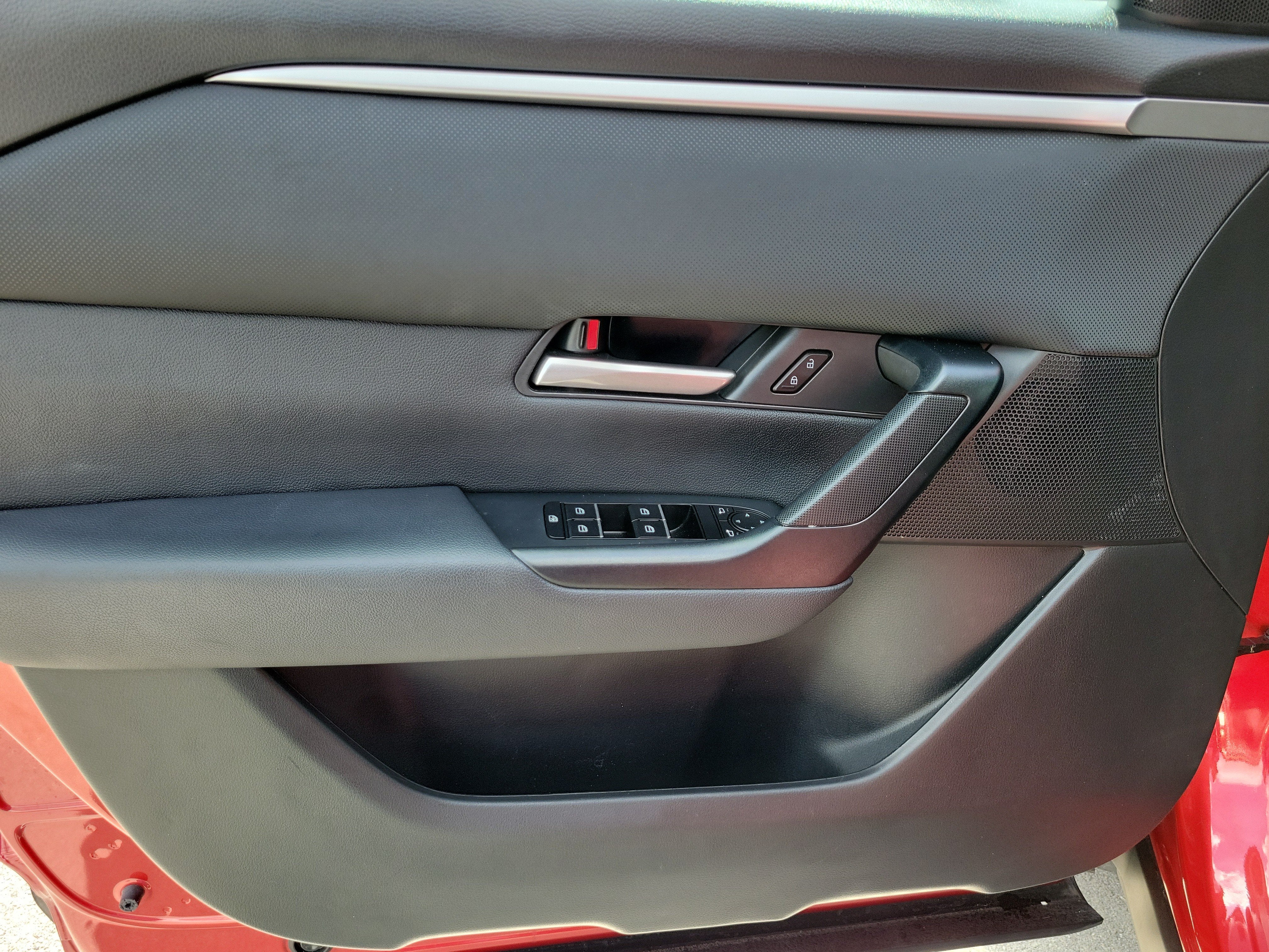 2024 Mazda Mazda CX-50 2.5 S Select Package