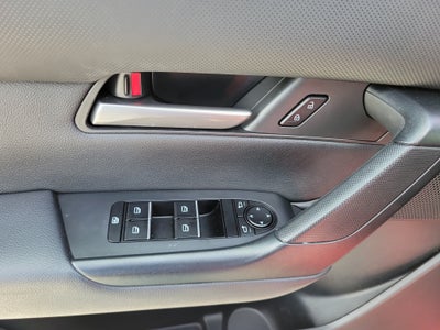 2024 Mazda Mazda CX-50 2.5 S Select Package