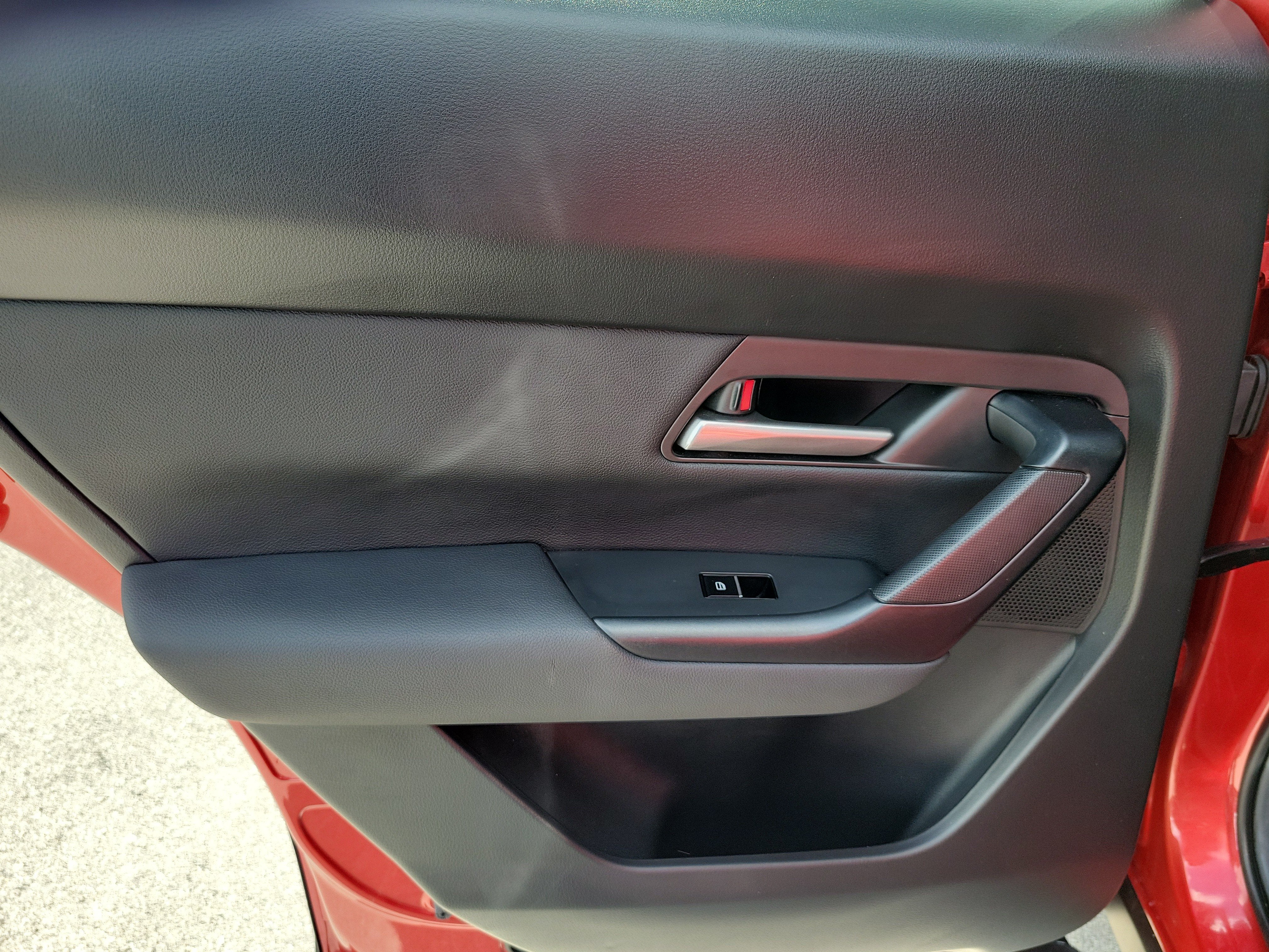 2024 Mazda Mazda CX-50 2.5 S Select Package
