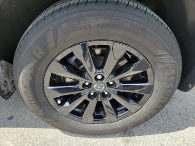 2024 Mazda Mazda CX-50 2.5 S Select Package