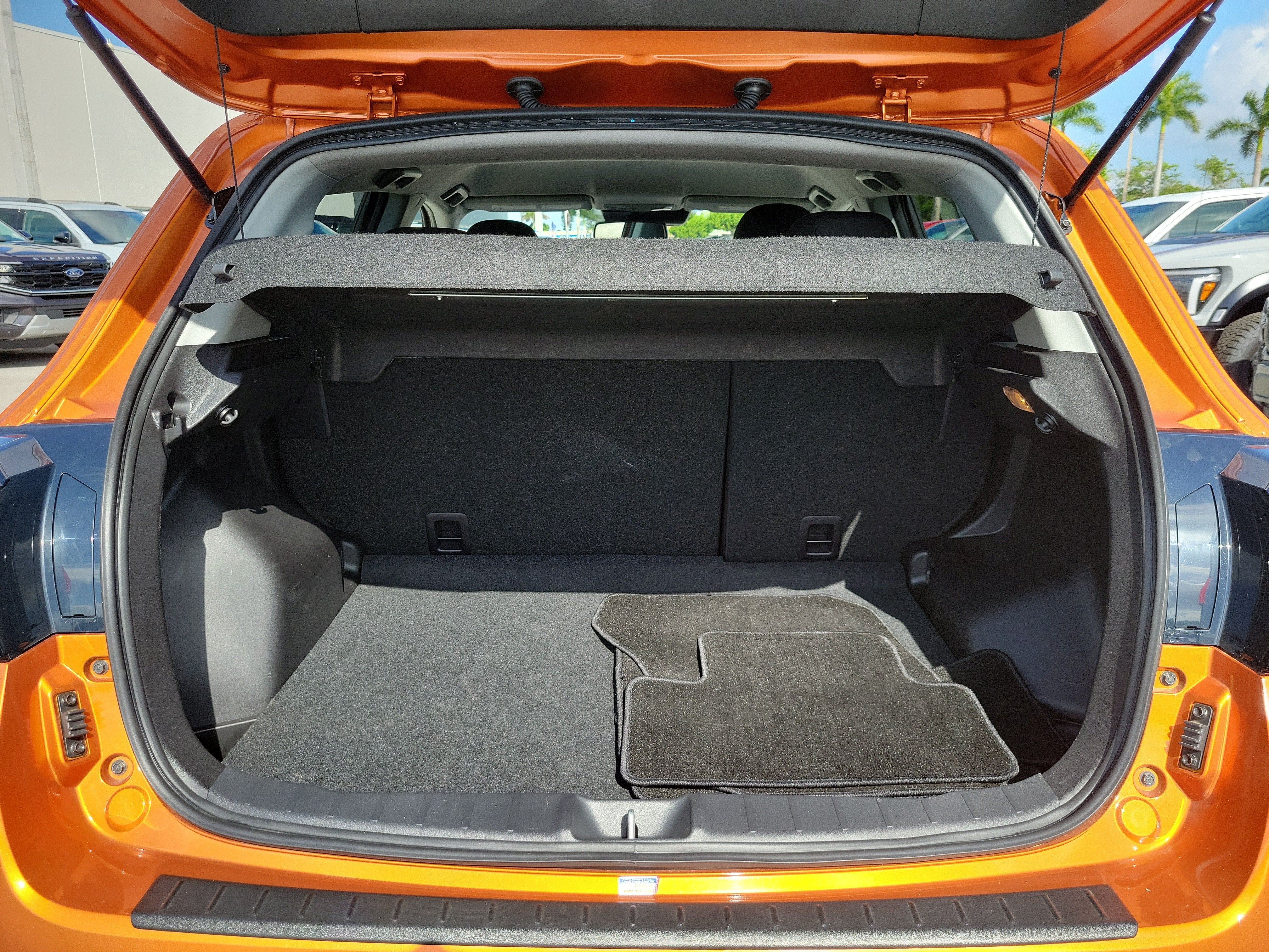 2026 Mitsubishi Outlander Sport LE