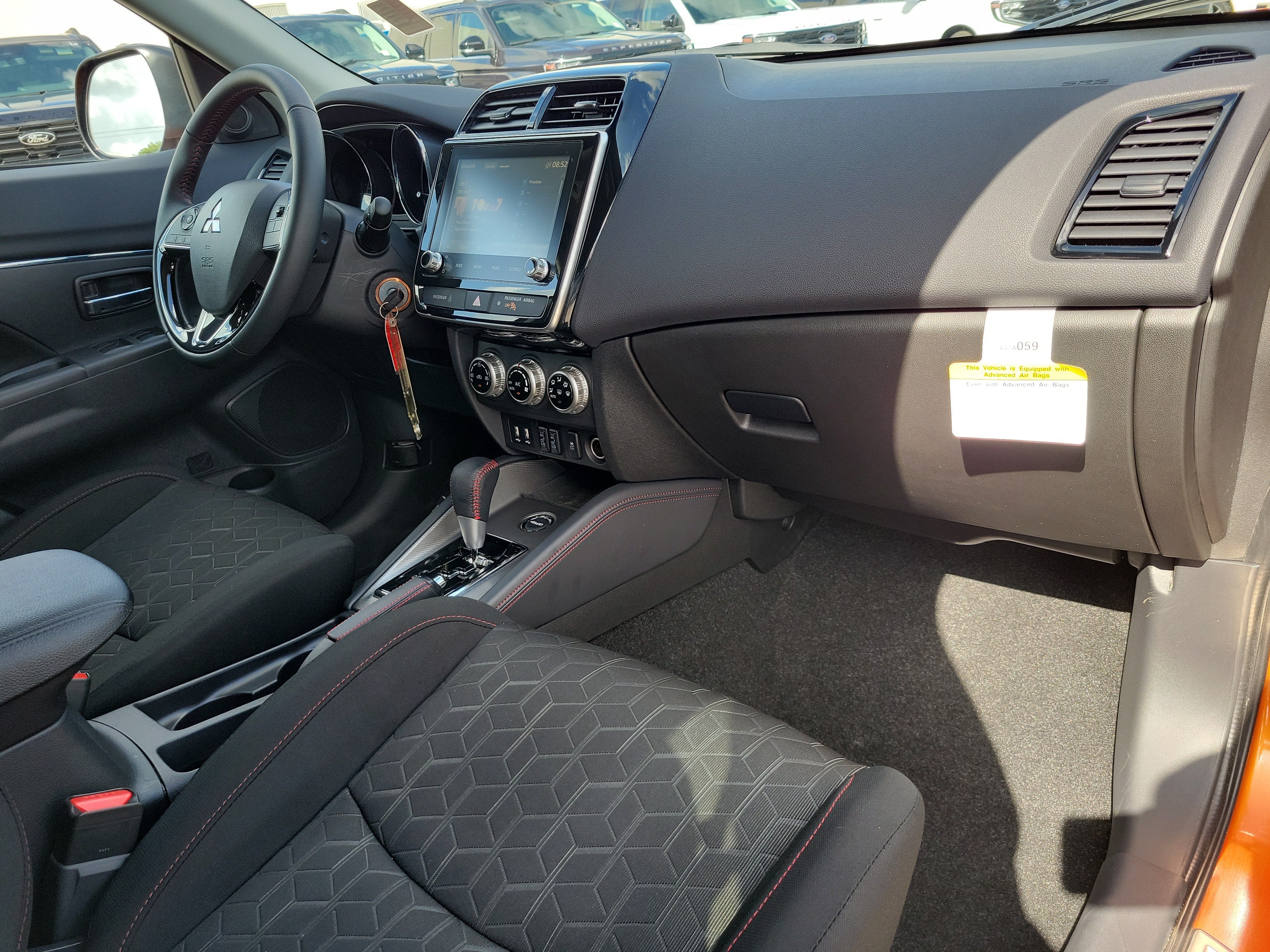 2026 Mitsubishi Outlander Sport LE
