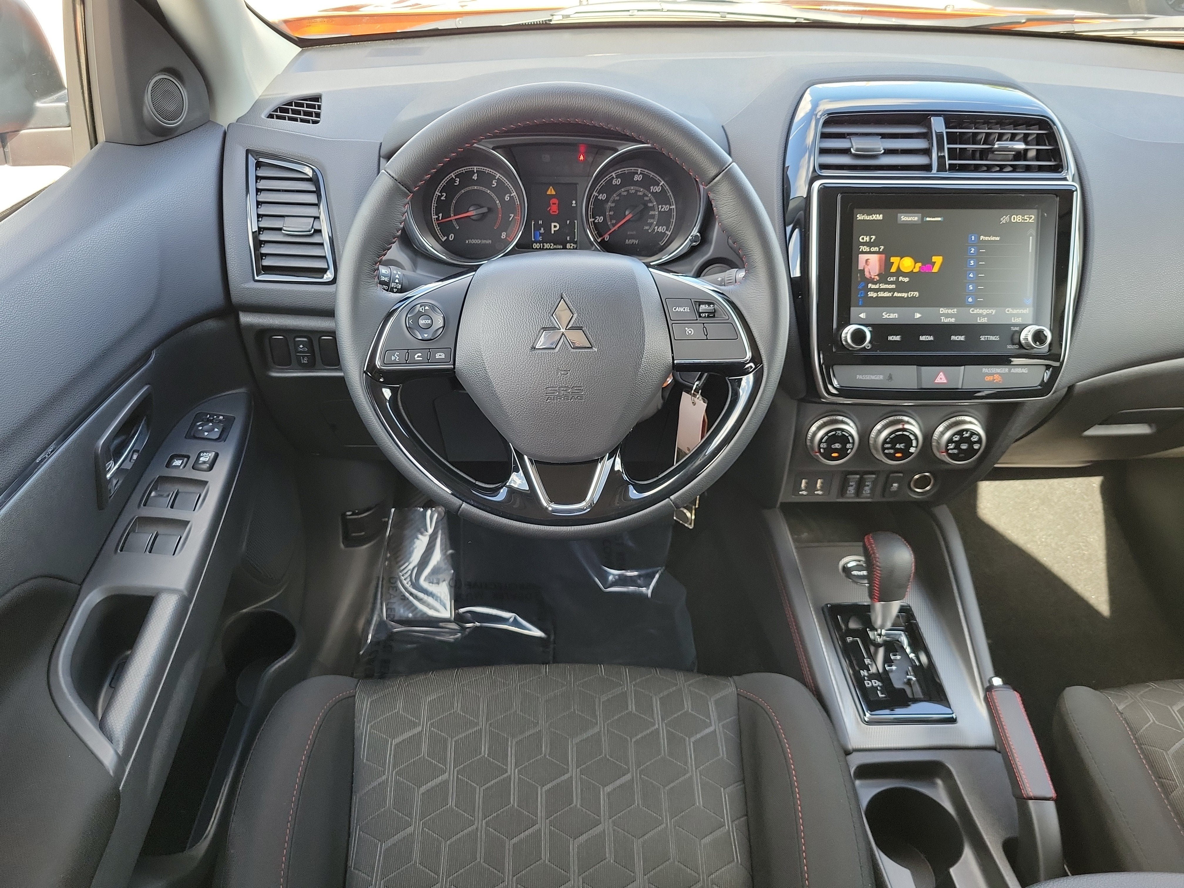 2026 Mitsubishi Outlander Sport LE