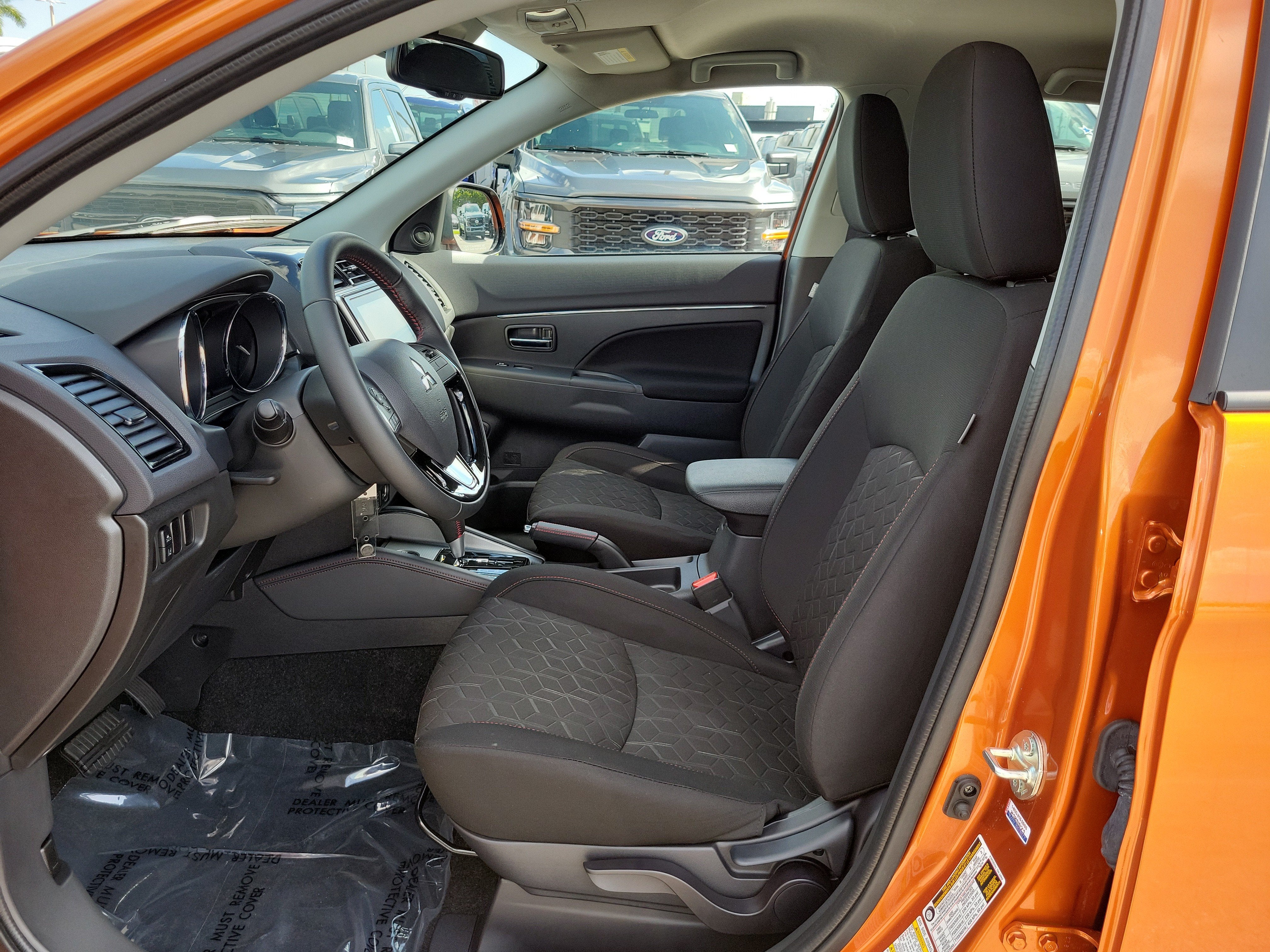 2026 Mitsubishi Outlander Sport LE