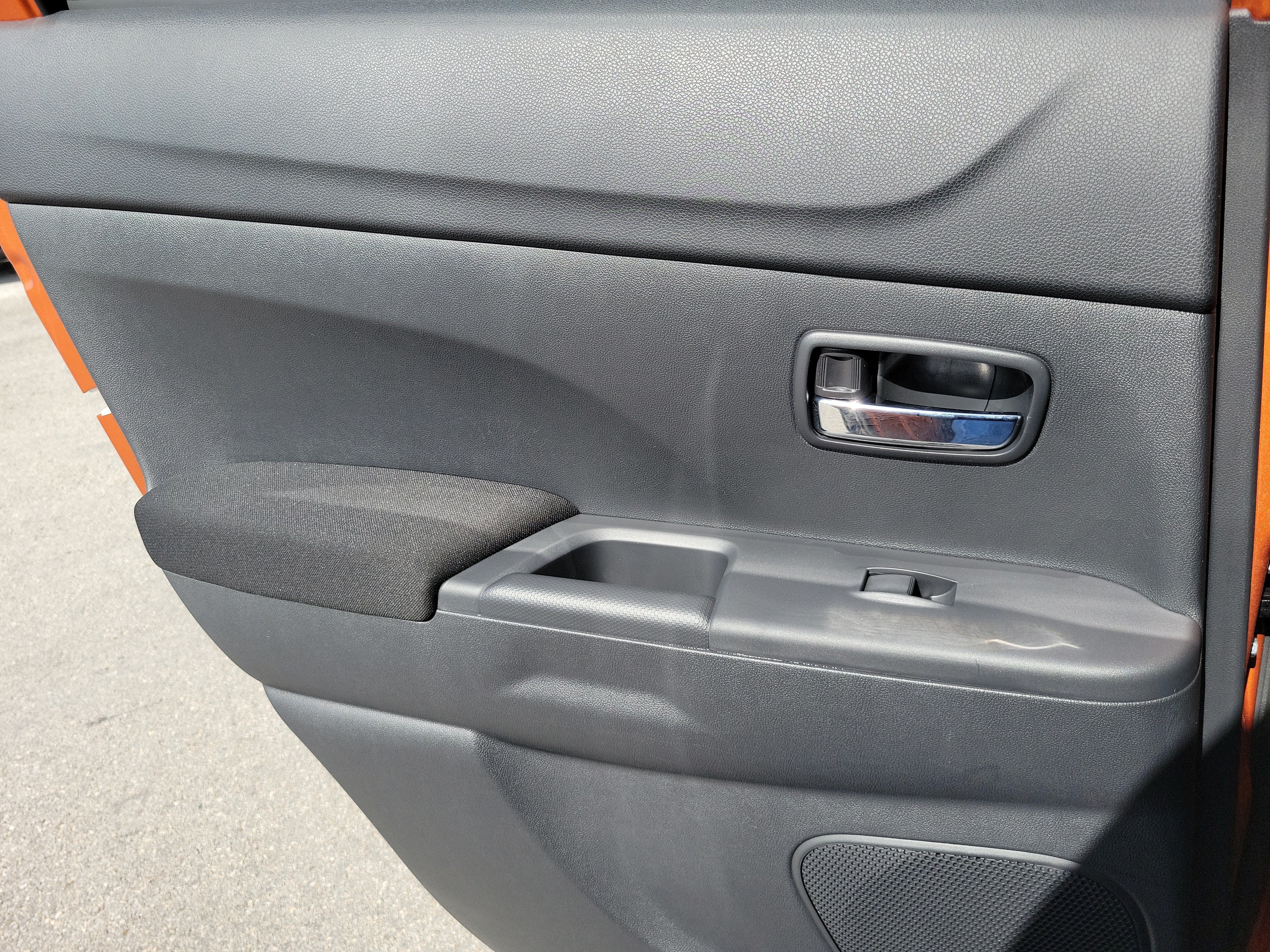 2026 Mitsubishi Outlander Sport LE