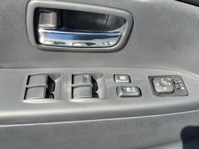 2026 Mitsubishi Outlander Sport LE
