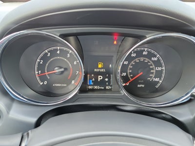 2026 Mitsubishi Outlander Sport LE