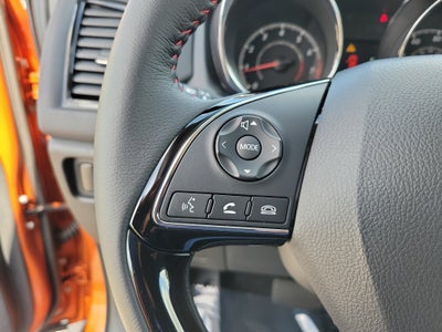 2026 Mitsubishi Outlander Sport LE