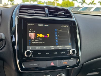 2026 Mitsubishi Outlander Sport LE