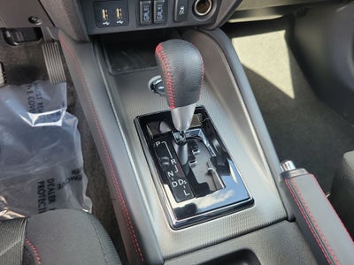 2026 Mitsubishi Outlander Sport LE