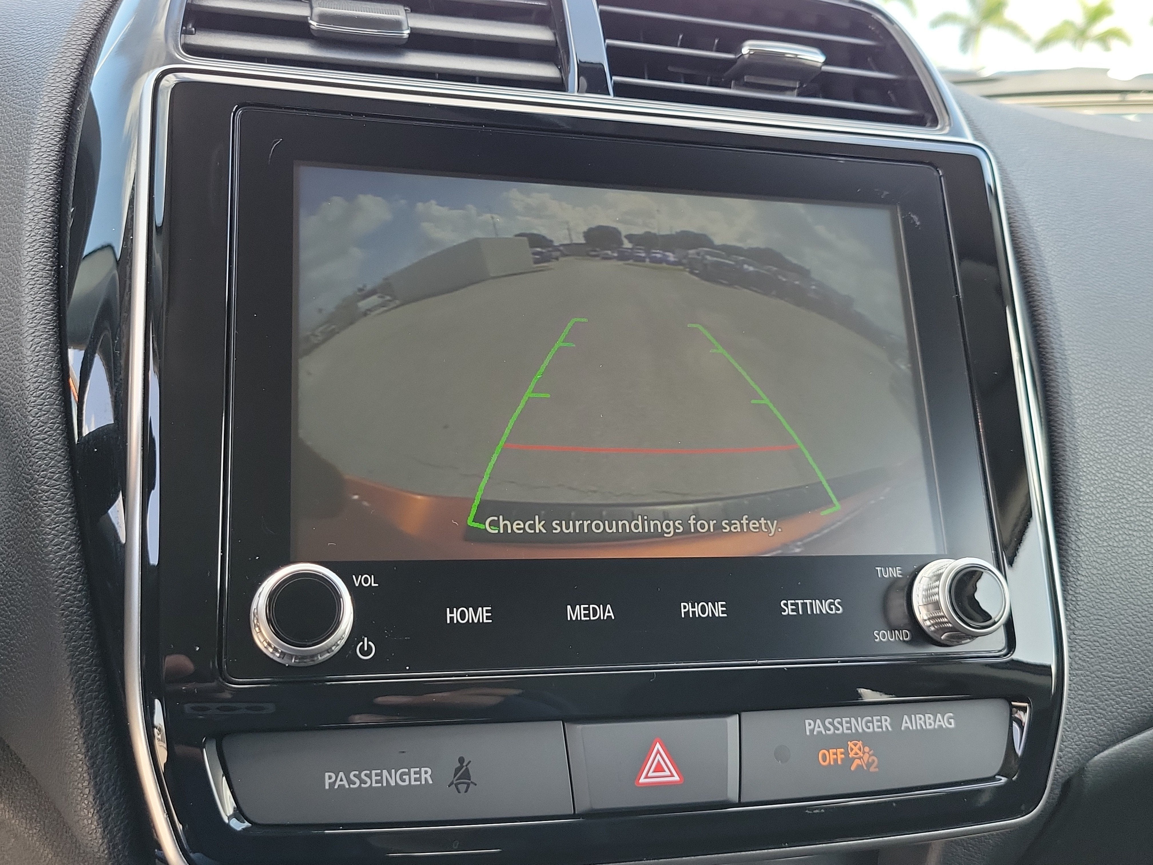 2026 Mitsubishi Outlander Sport LE