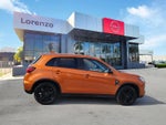 2026 Mitsubishi Outlander Sport LE