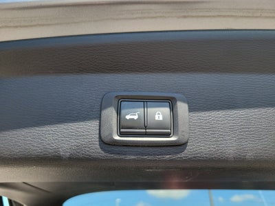 2022 Mitsubishi Outlander SE 4WD
