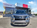 2022 Mitsubishi Outlander SE 4WD