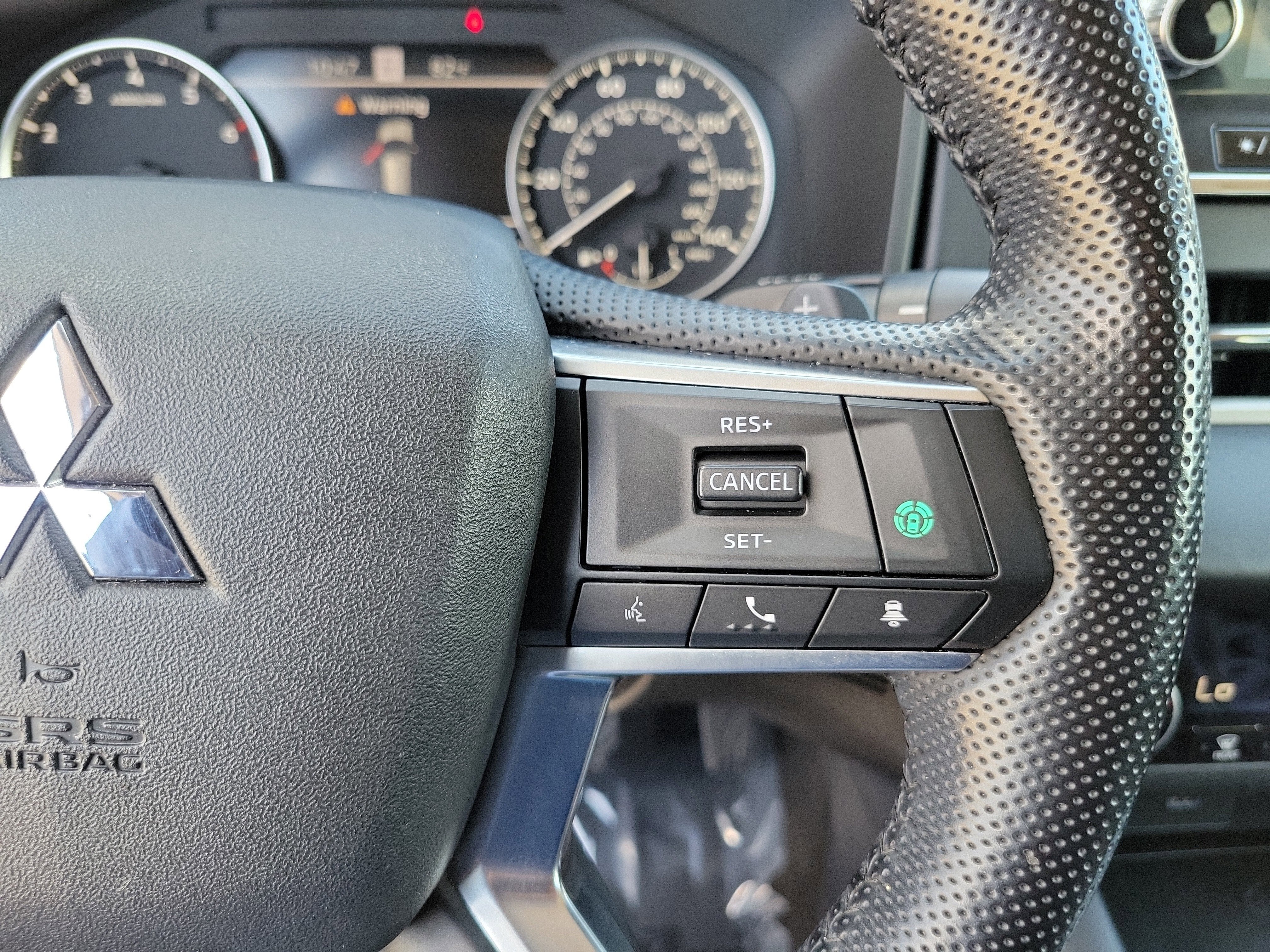 2022 Mitsubishi Outlander SE 4WD