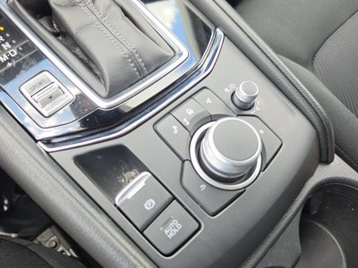 2022 Mazda Mazda CX-5 2.5 S