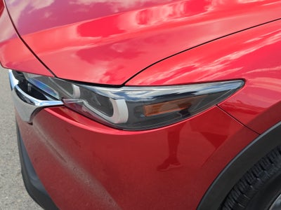 2022 Mazda Mazda CX-5 2.5 S