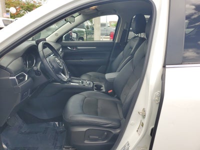 2022 Mazda Mazda CX-5 2.5 S Select Package