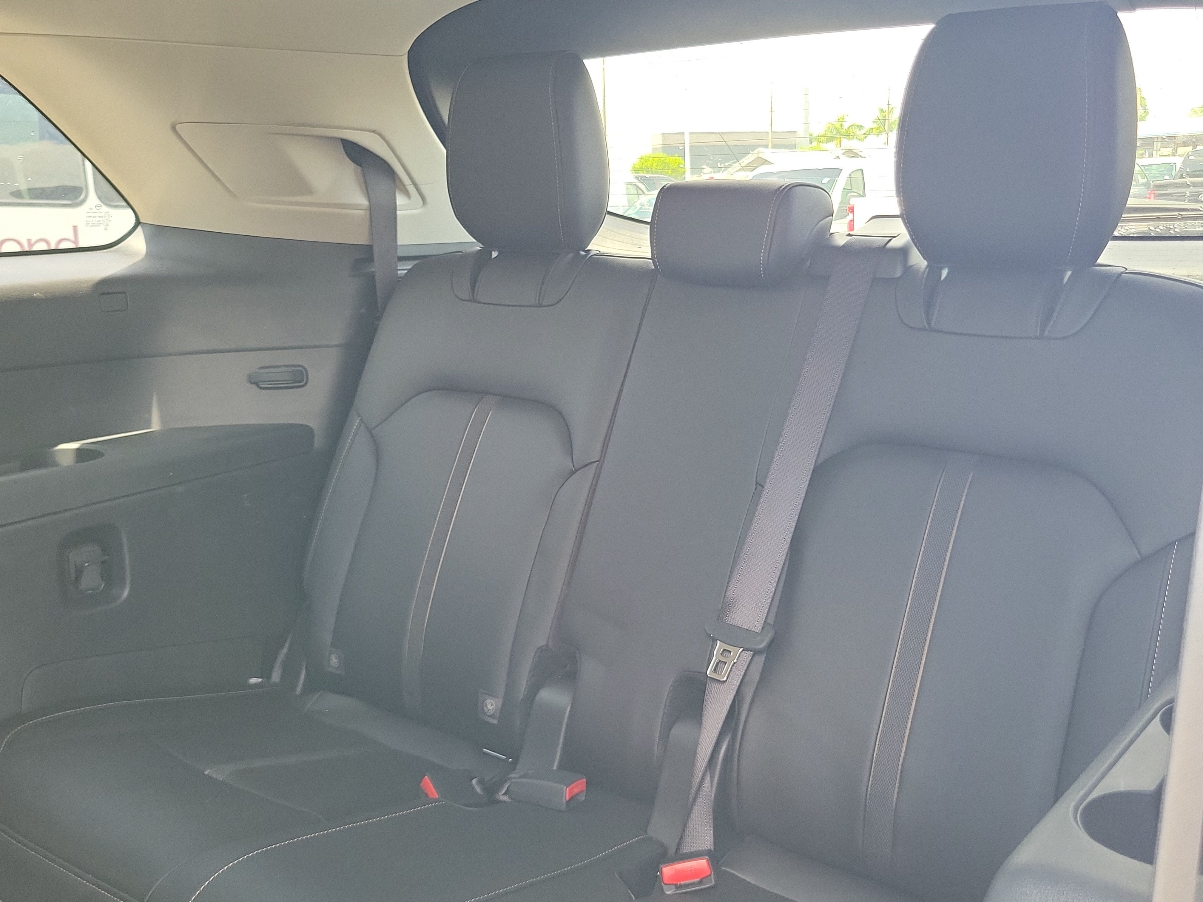 2025 Mazda Mazda CX-90 Select Package 4WD