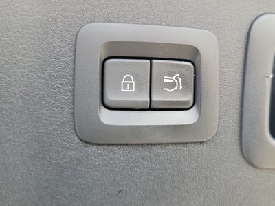 2025 Mazda Mazda CX-90 Select Package 4WD