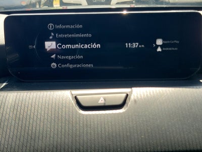 2025 Mazda Mazda CX-90 Select Package 4WD