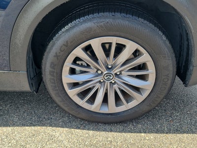 2025 Mazda Mazda CX-90 Select Package 4WD