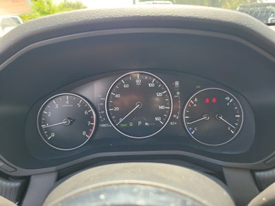 2025 Mazda Mazda CX-90 Select Package 4WD