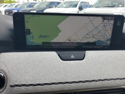 2025 Mazda Mazda CX-90 S Premium Plus Package 4WD