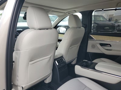 2025 Mazda Mazda CX-90 S Premium Plus Package 4WD