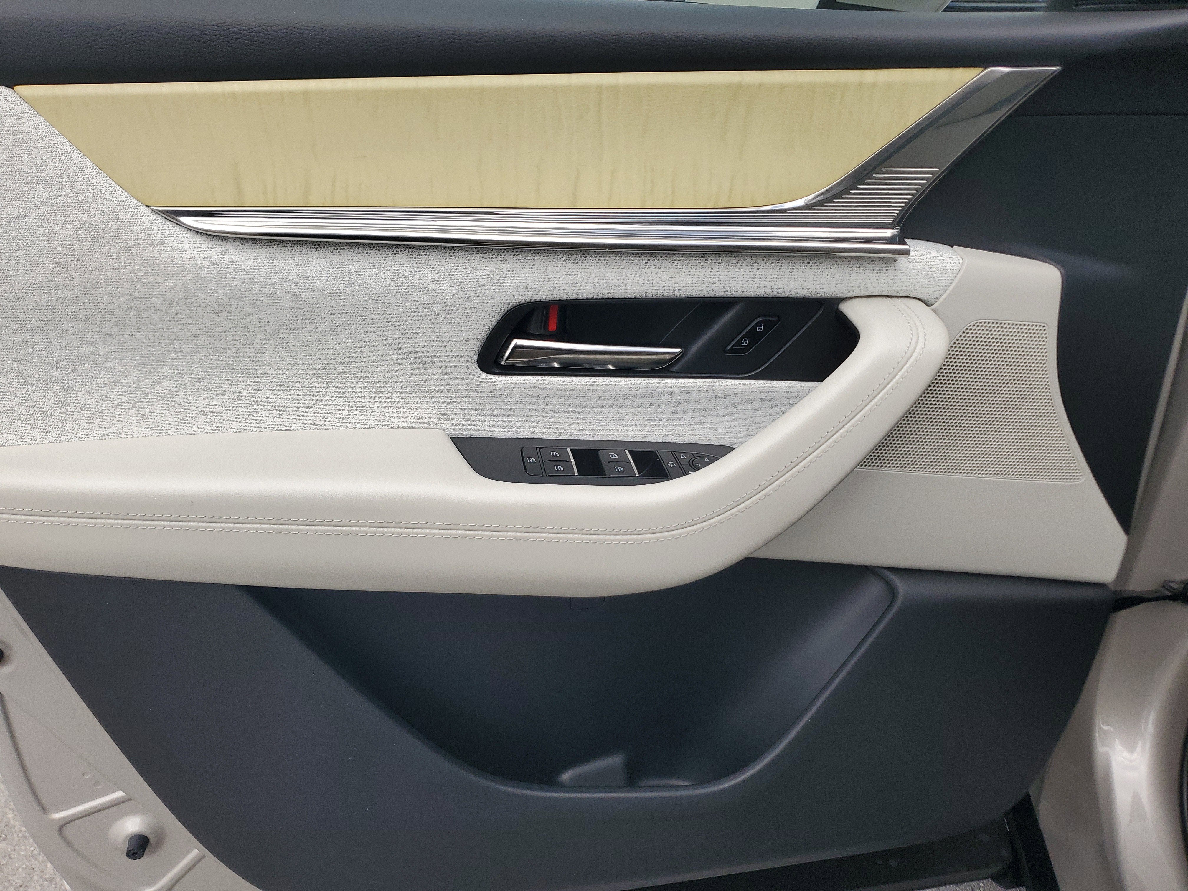 2025 Mazda Mazda CX-90 S Premium Plus Package 4WD