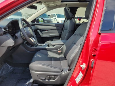 2026 Mazda Mazda CX-5 2.5 S Premium 4WD
